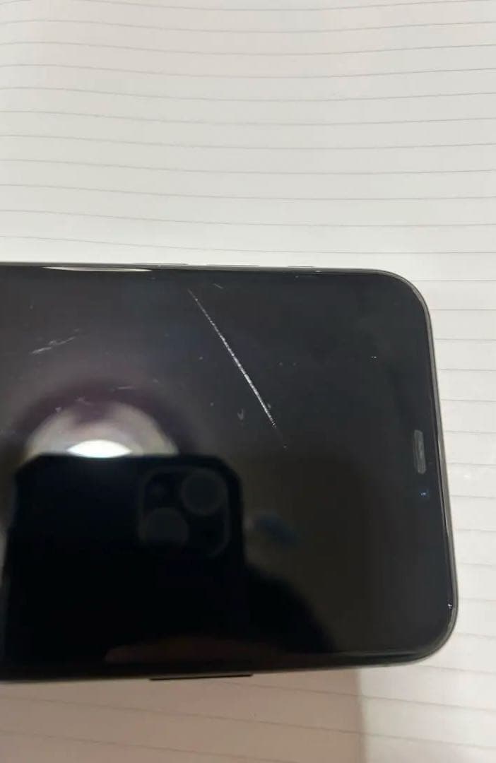 【訳アリ】Apple iPhone 11 Pro