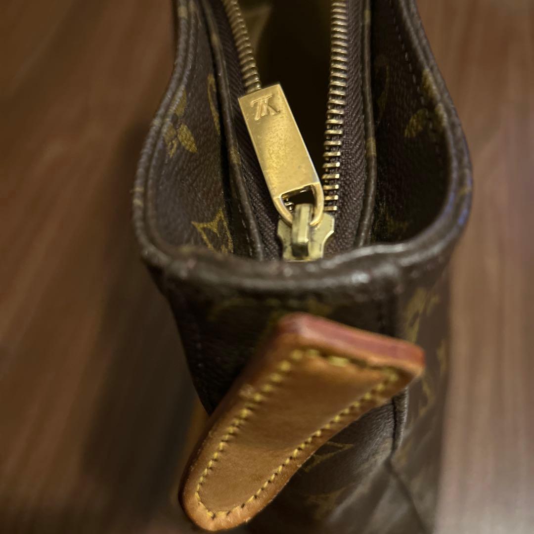 ルイヴィトンバック