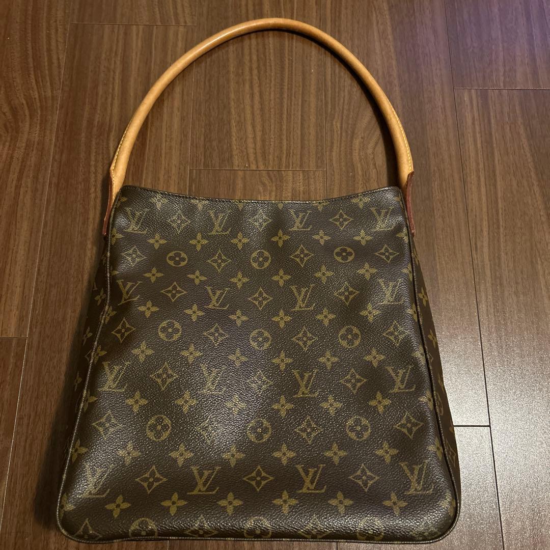 ルイヴィトンバック