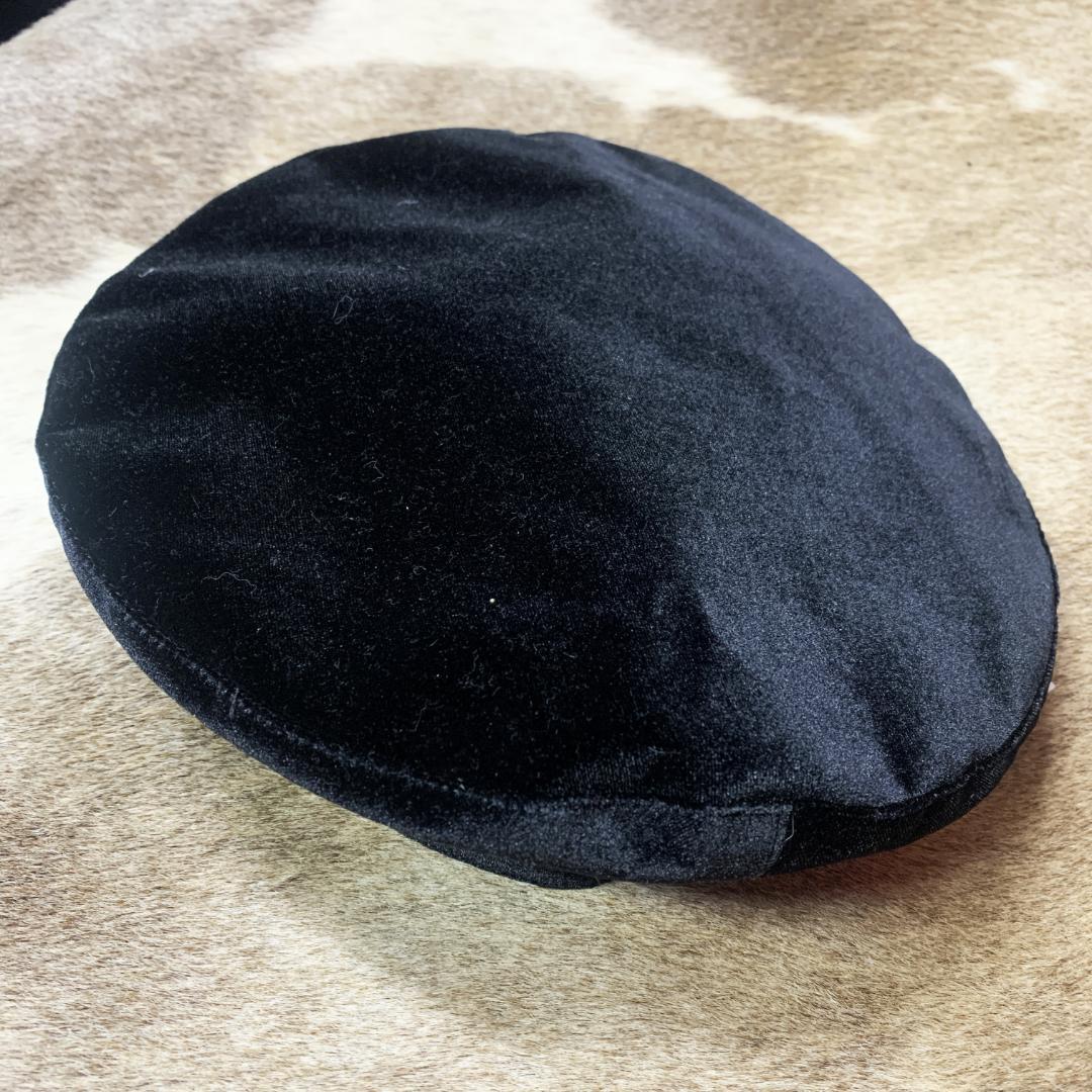 ヨウジヤマモト yohji yamamoto s'yte サイト ベレー帽