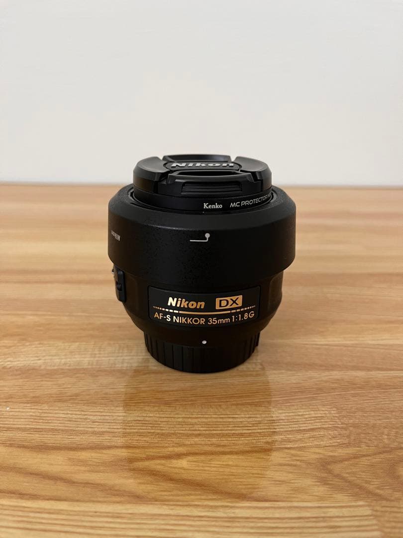 Lisさん専用　Nikon AF-S DX 35F1.8G