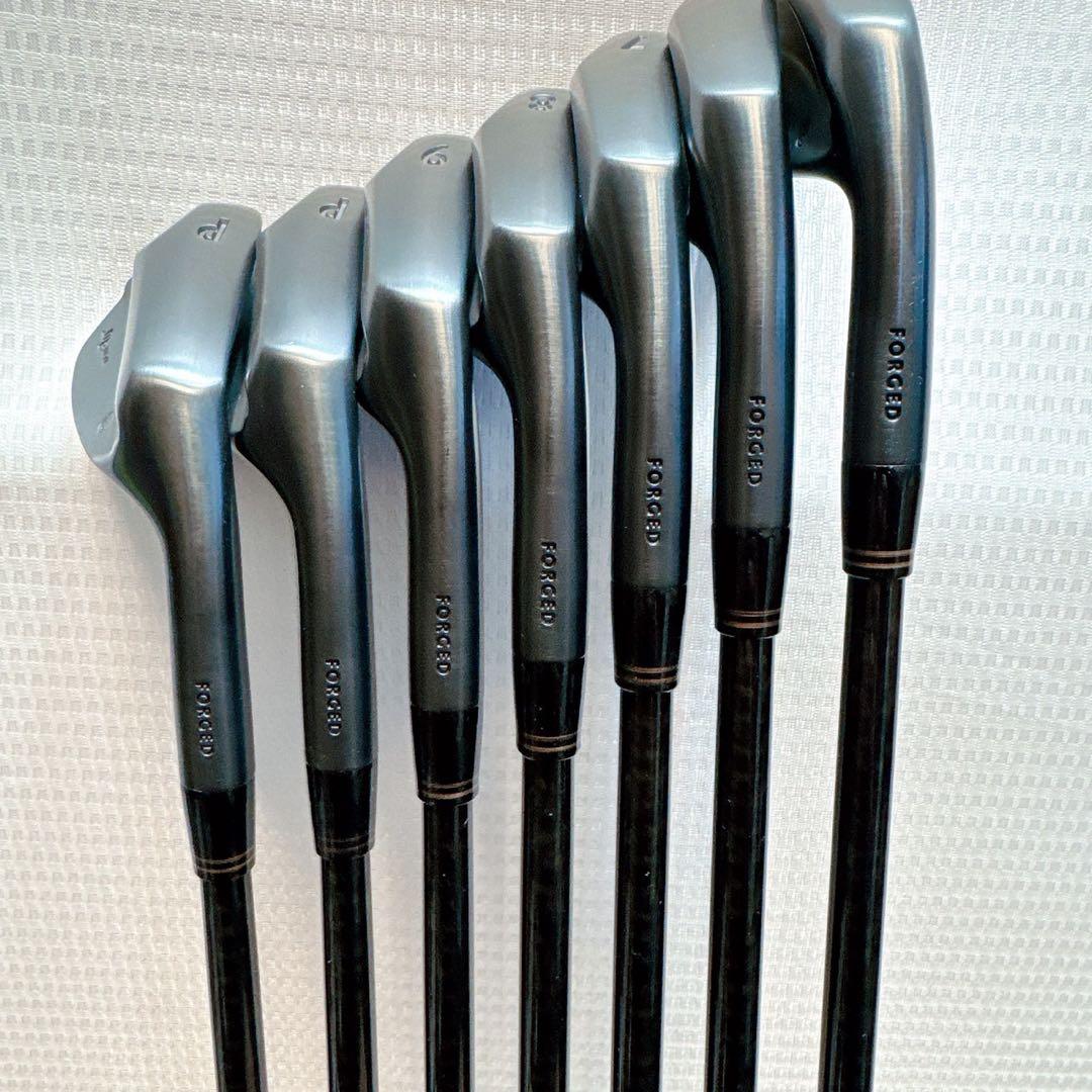 KM-700マットブラック FIREエクスプレスGDL115 S