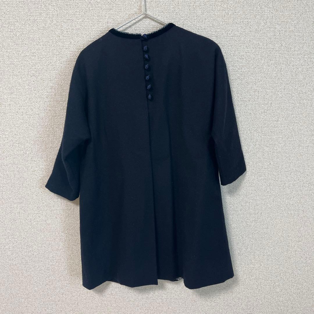 ミナペルホネン　セレモニーワンピース