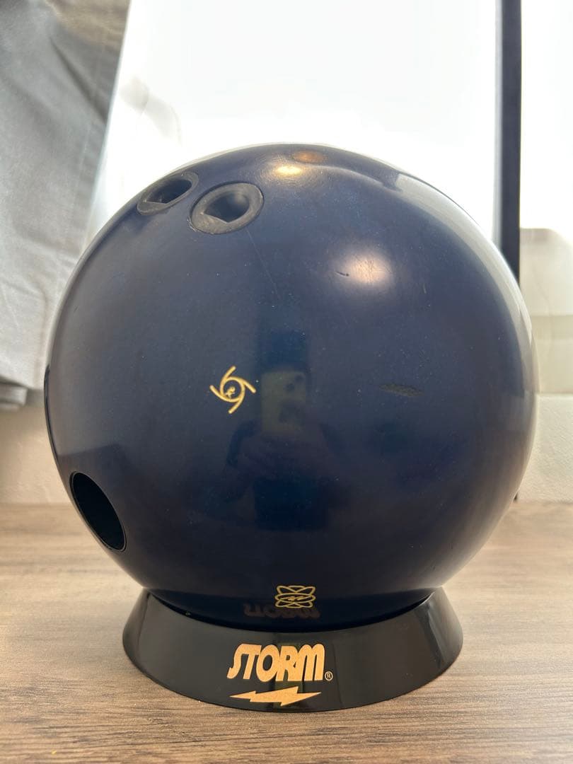 【美品】ピュアフィジックス15ポンド