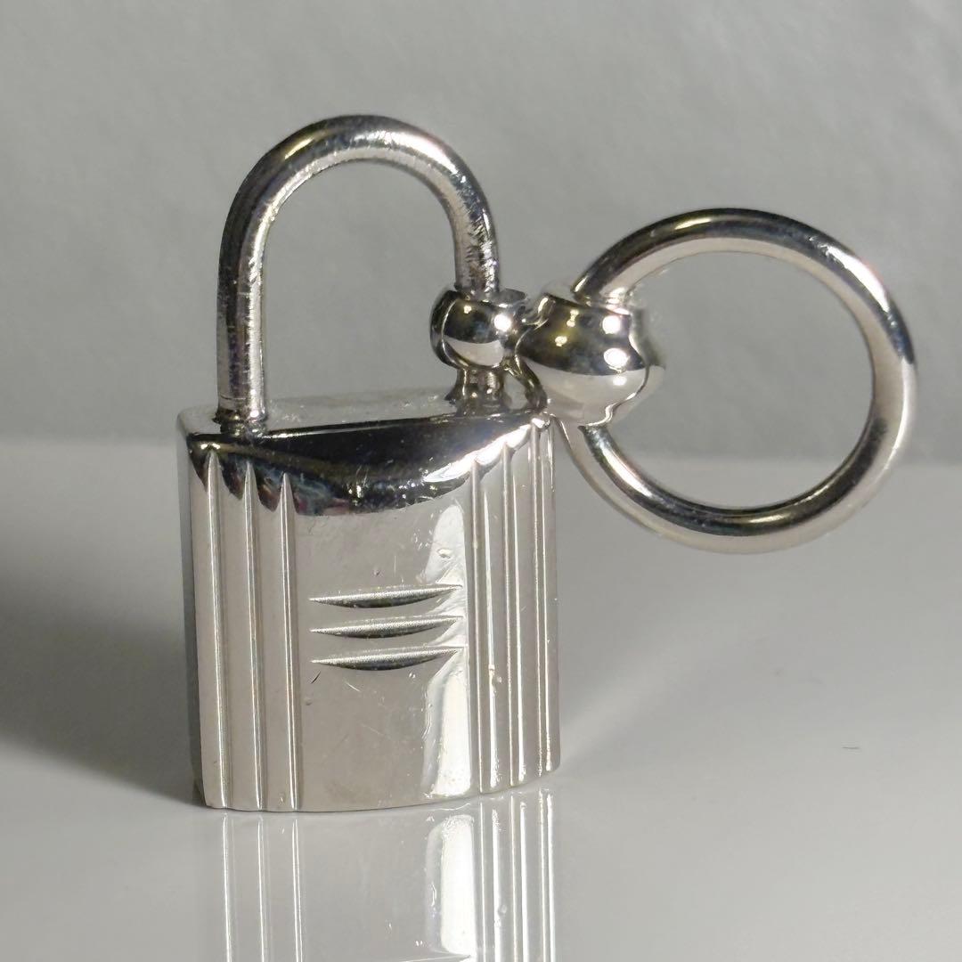 HERMES ツイリーリング（カデナ）