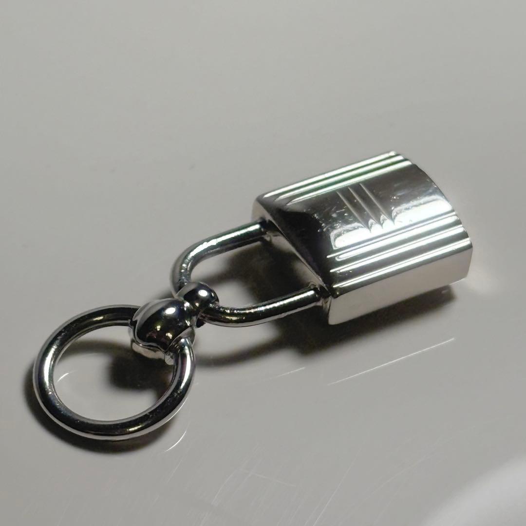 HERMES ツイリーリング（カデナ）