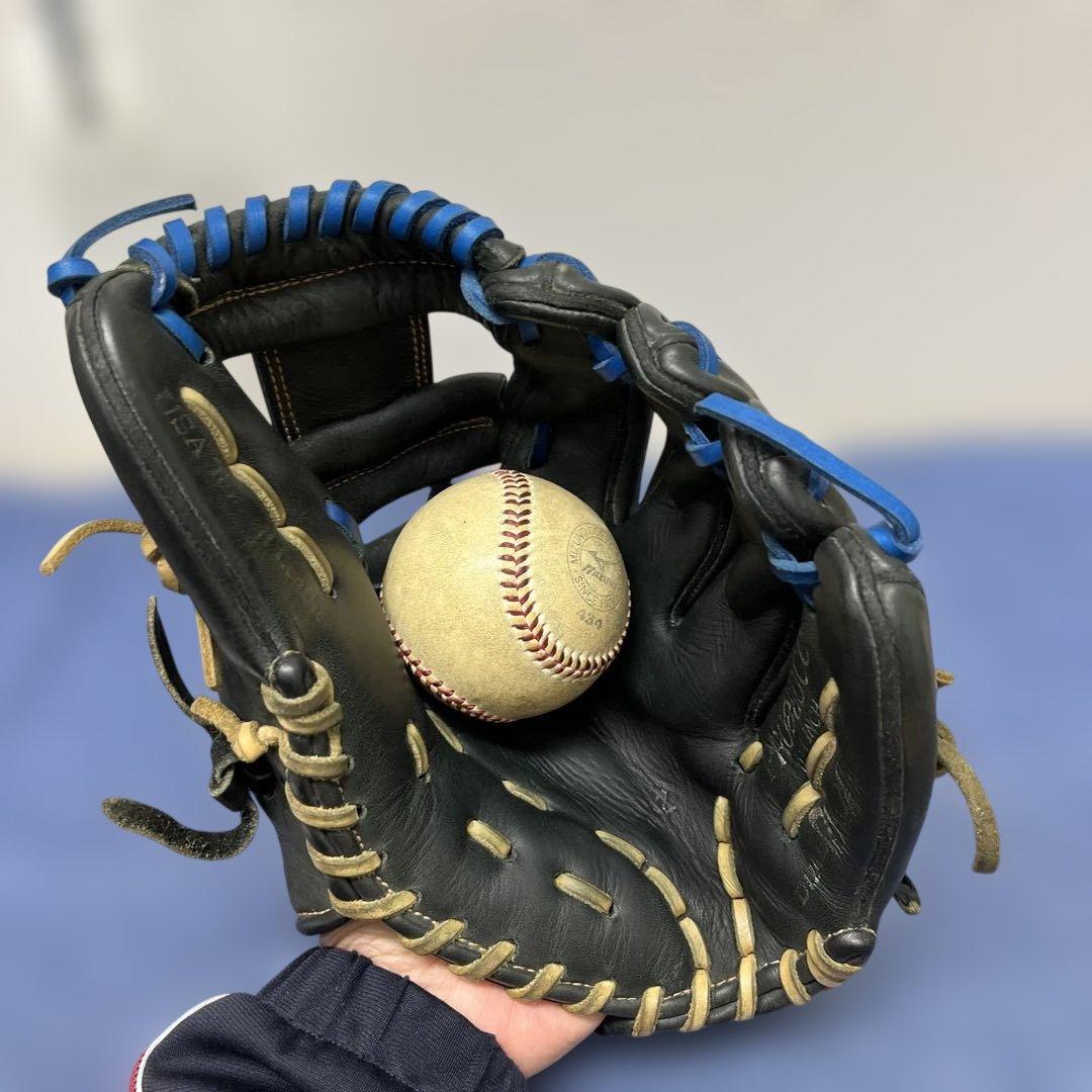 Rawlings 硬式内野用グラブ