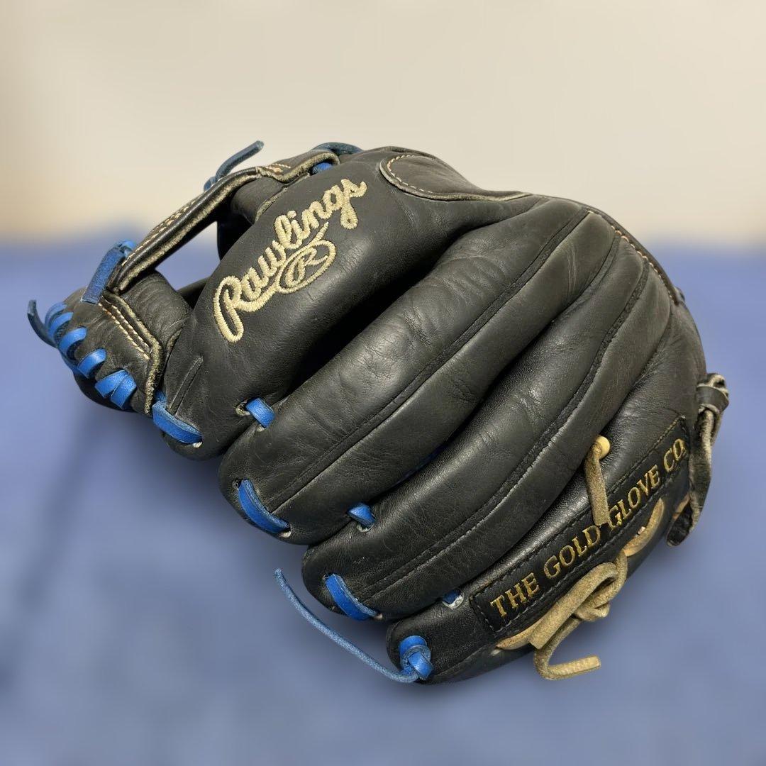 Rawlings 硬式内野用グラブ