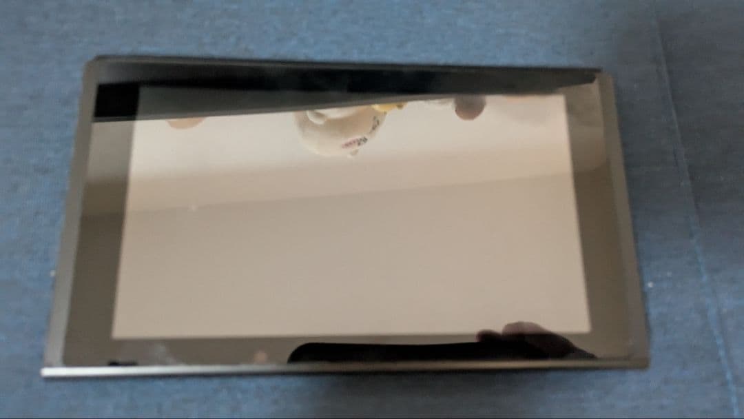 Nintendo Switch 本体 未対策機 2018年製