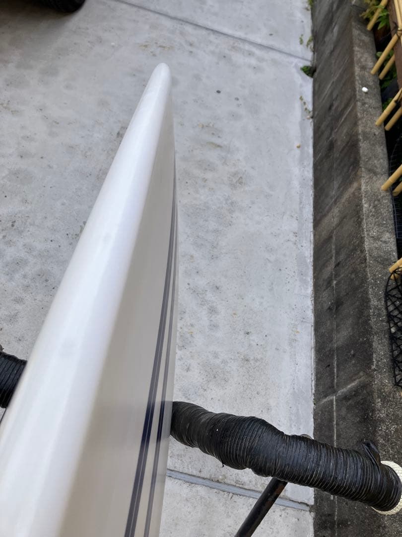 値下げ激レアmarkRichards1980RETRO Proグッドサイズ5.7