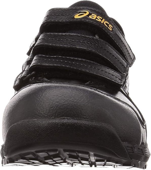 [アシックス]　27.0cm 安全靴 スニーカー ウインジョブ CP305