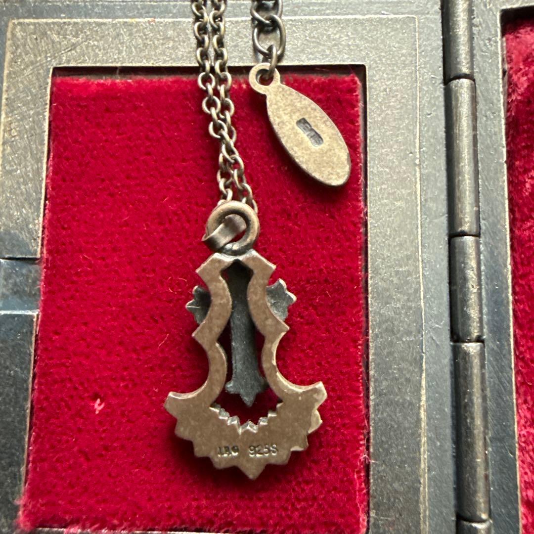 jean paul gaultier ／ ネックレス ／ リング ／ バイブル