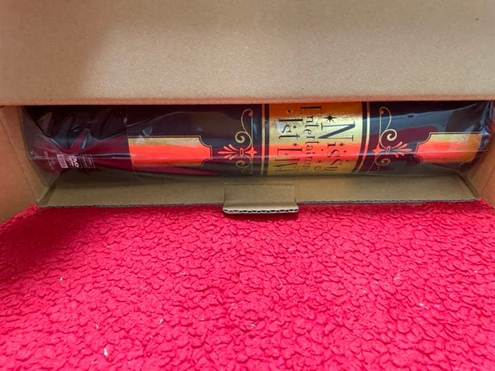 ミュージック Nissy Entertainment 1st LIVE DVD AAA