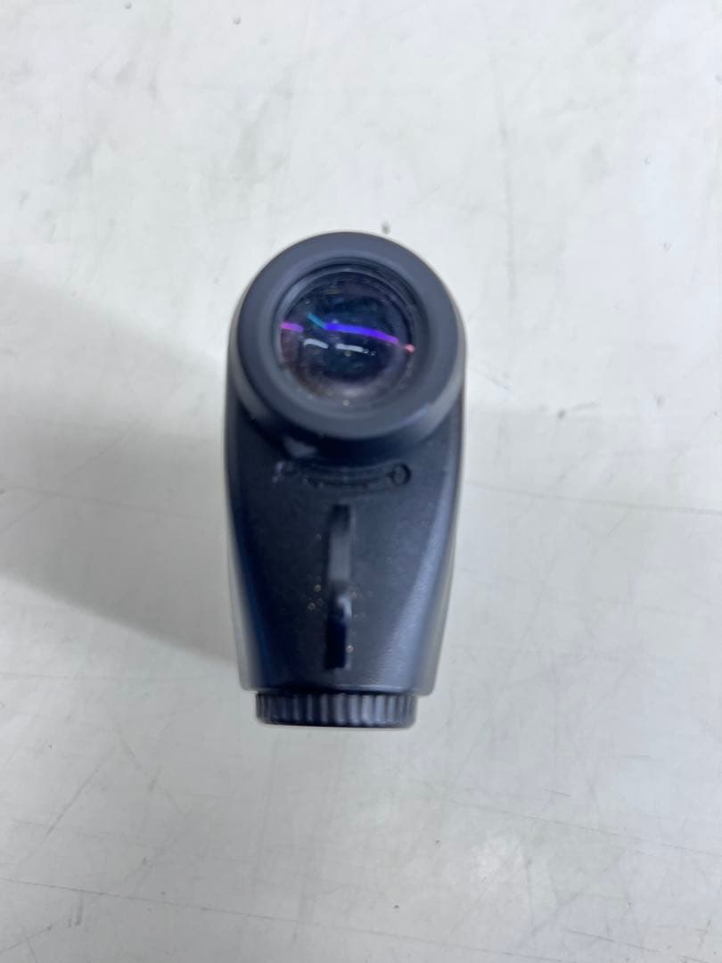 Nikon COOLSHOT 40i ゴルフ用距離計 6x21 7.5°