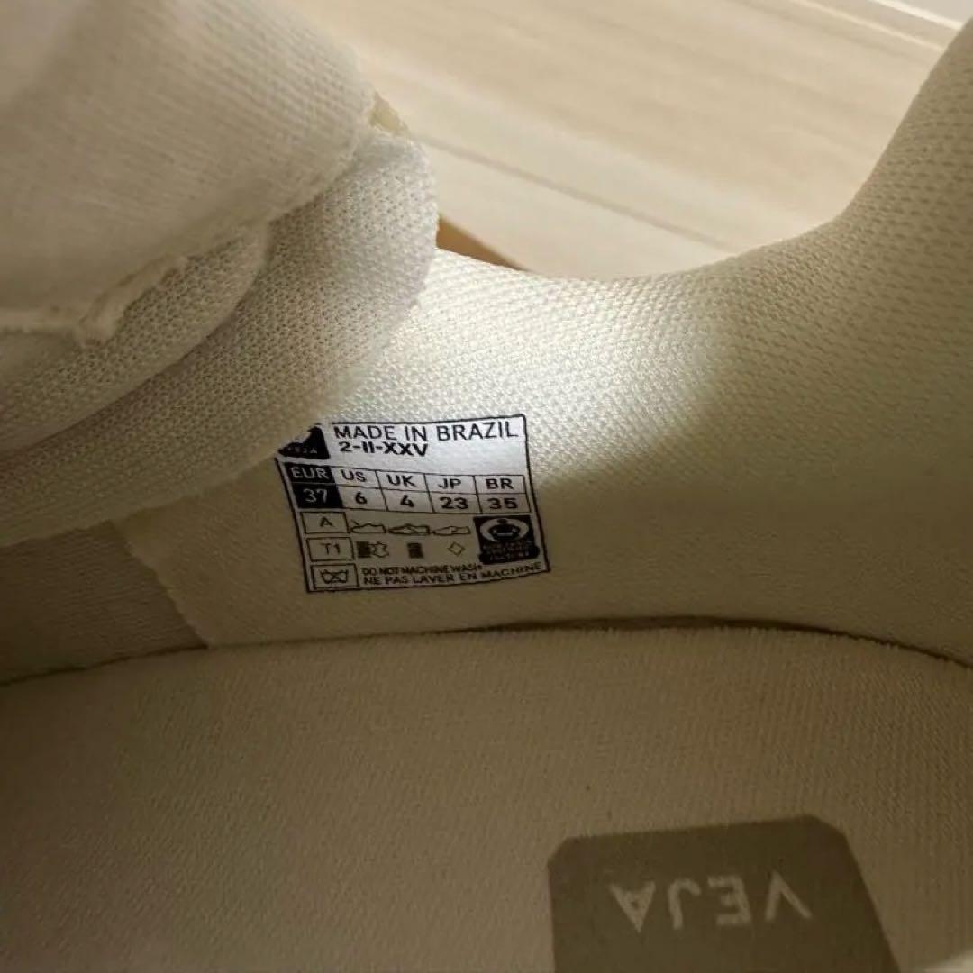 新品未使用 VEJA V-10