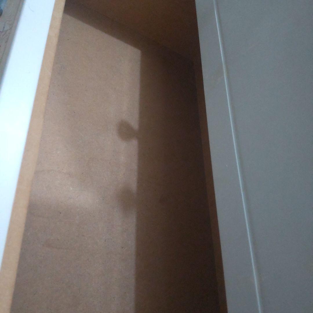 【送料無料】チェスト　タンス　クリスタル調取手　姫系　ガーリー