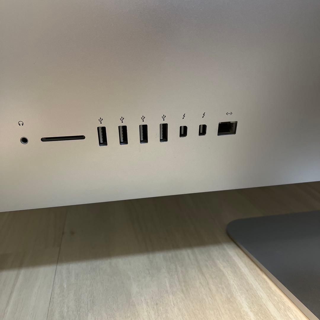 Apple iMac 27インチ A1419 メモリ 16GB GTX 775M