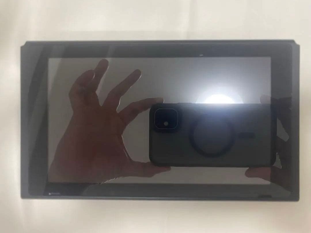 ニンテンドースイッチ Nintendo Switch 本体 付属品全て