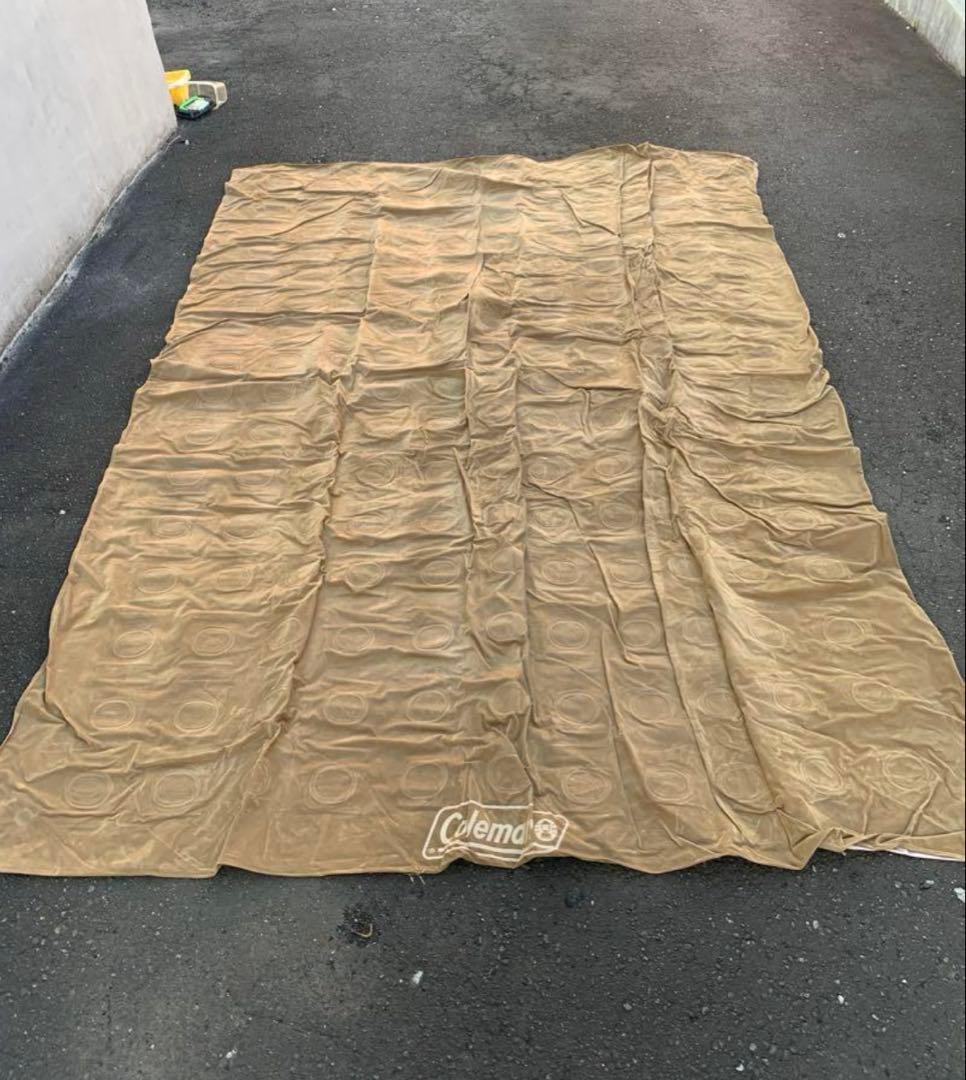 コールマンテントエアーマット(Coleman)300