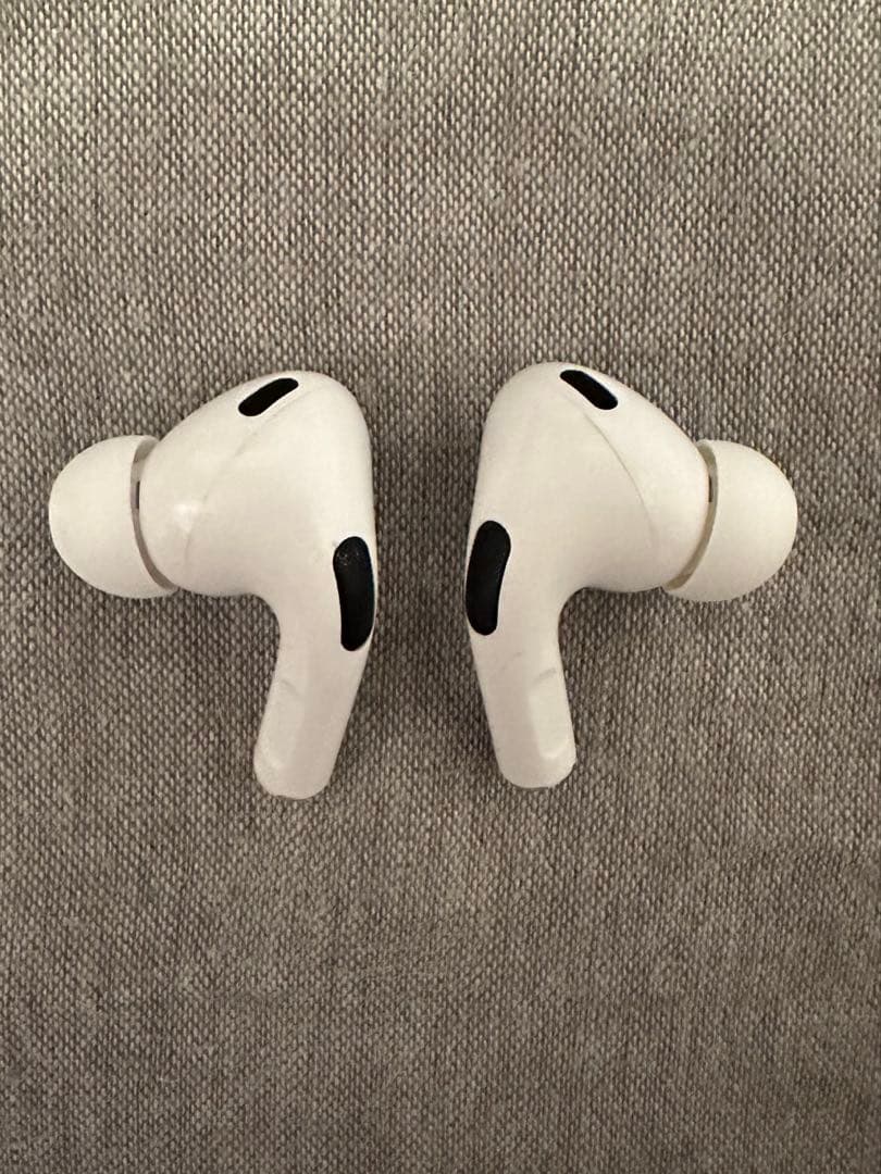 airpodspro2 第2世代 lightning