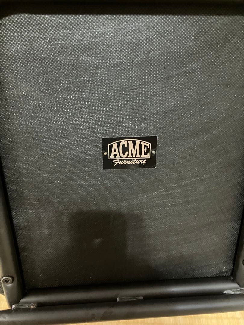 ジャックンさん専用ACME Furniture ダイニングチェア