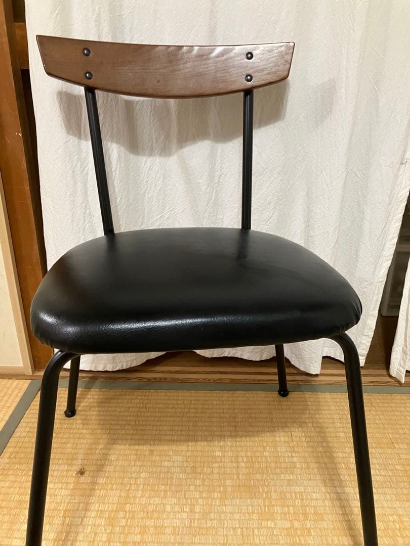 ジャックンさん専用ACME Furniture ダイニングチェア