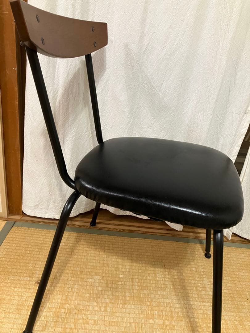 ジャックンさん専用ACME Furniture ダイニングチェア