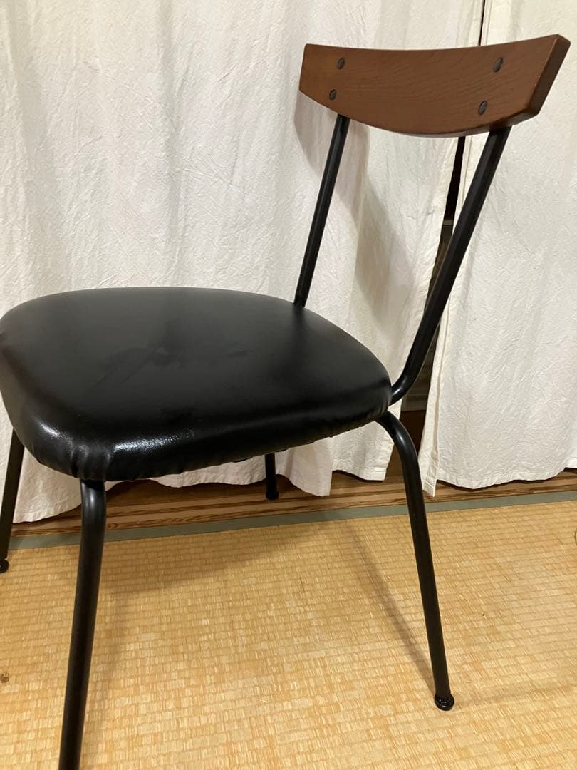 ジャックンさん専用ACME Furniture ダイニングチェア