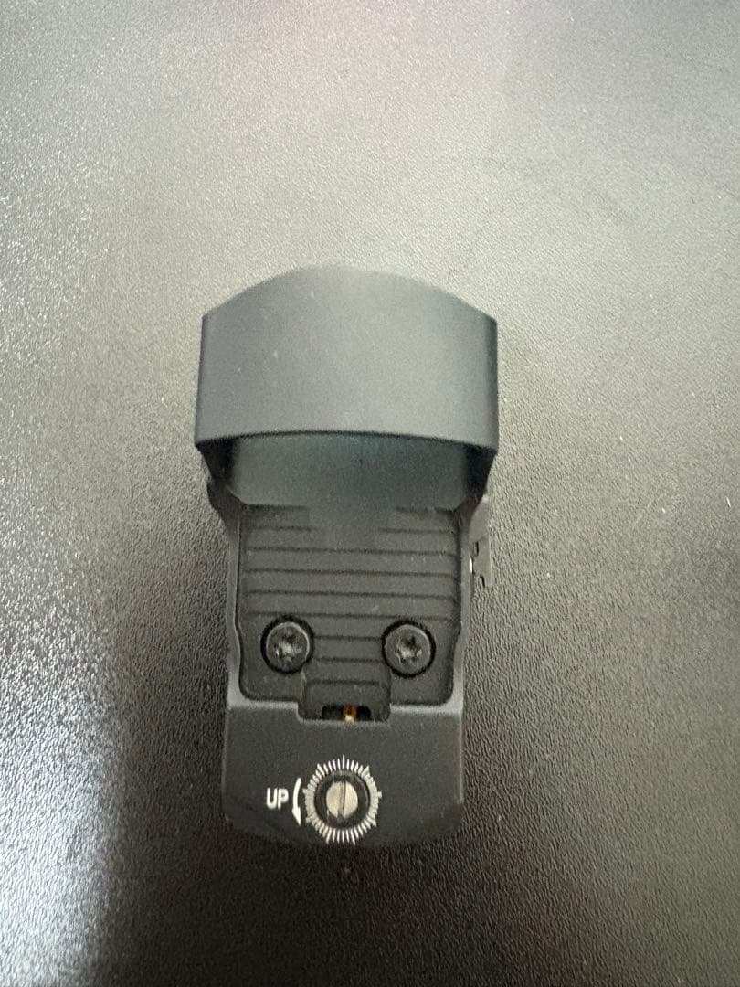 ドットサイト　SURE HIT MASTER NOBEL ARMS サバゲー