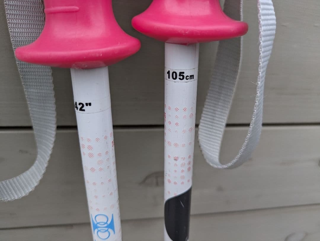 HEAD スキーセット GENFACTORY ROOKIEブーツ付き