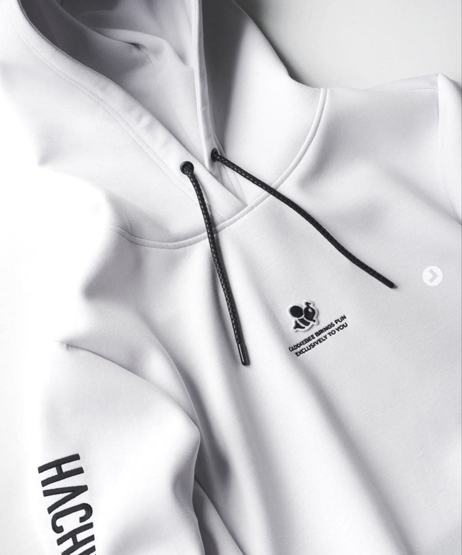 メンズウェア 8YARDS LaidBack Hoodie 3G