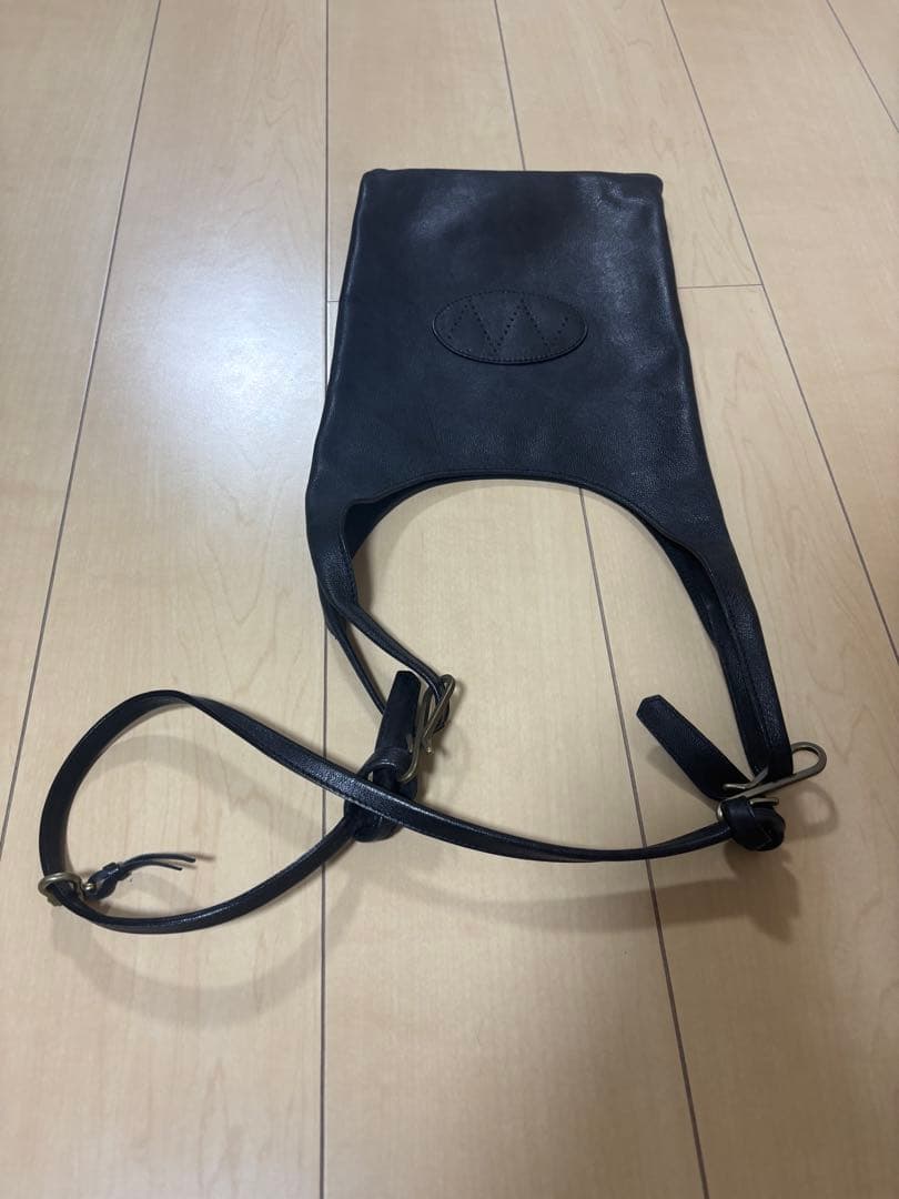 NICENESS C.LOWE ショルダーバッグ