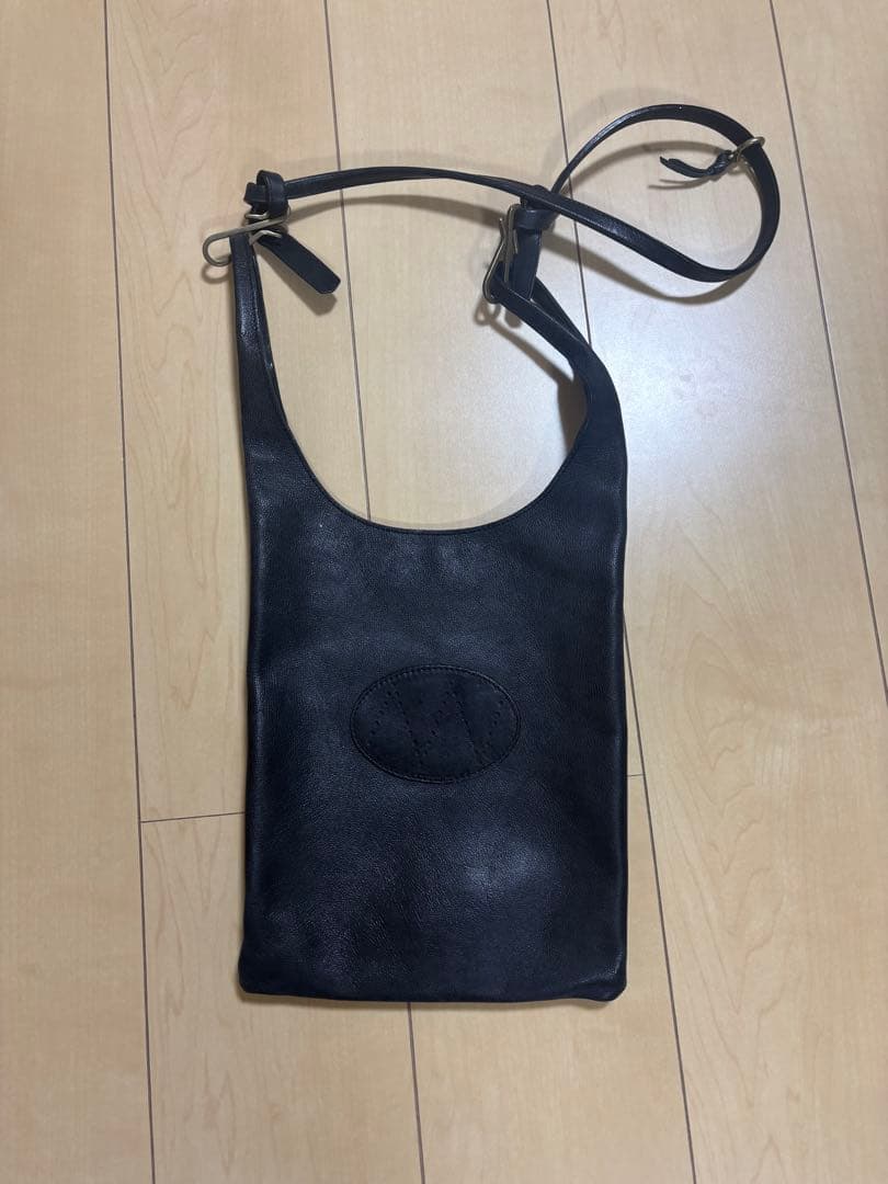 NICENESS C.LOWE ショルダーバッグ