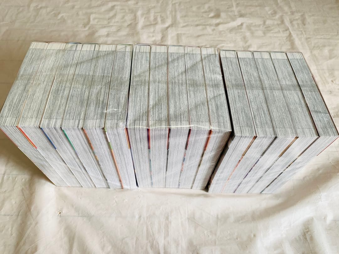 金色のガッシュ　完全版　全巻　完結　帯付き