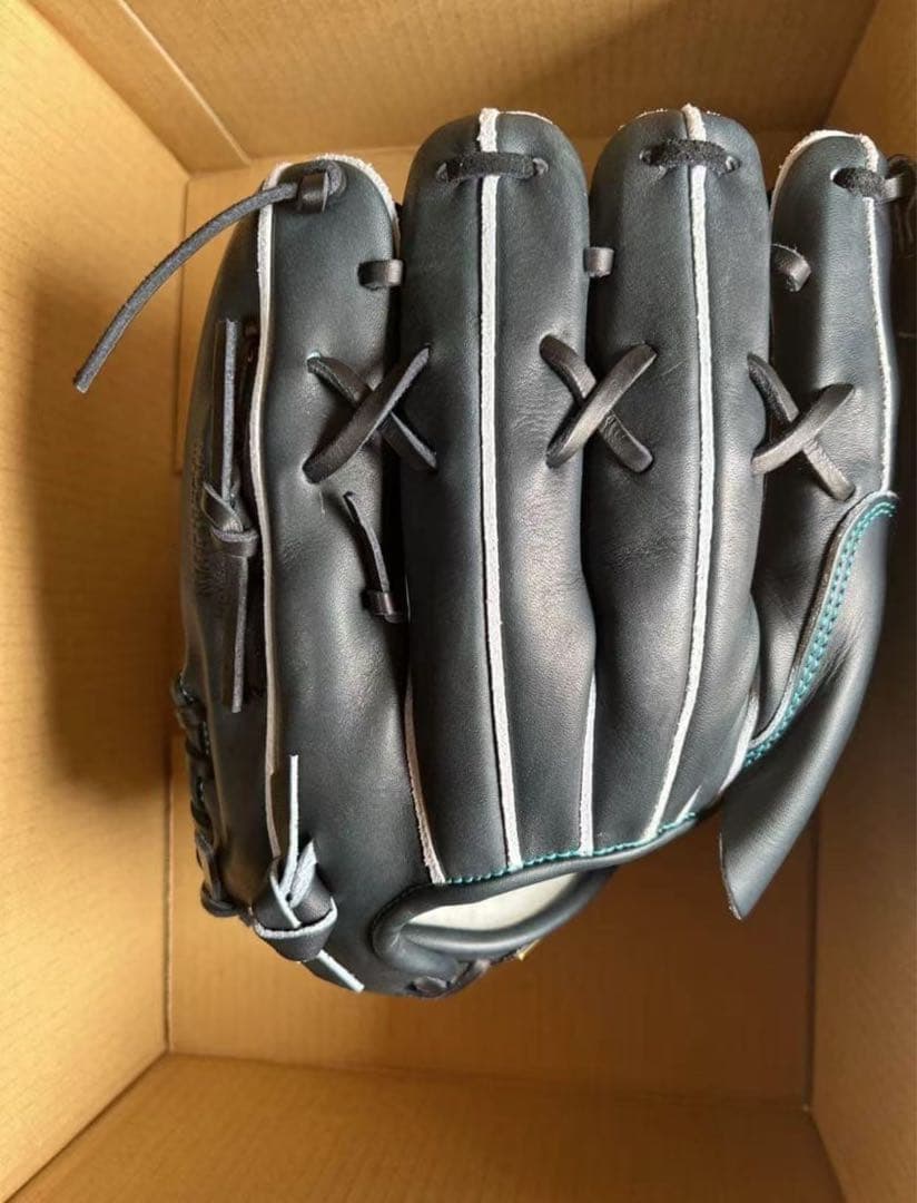 オーダー 硬式グローブ グラブ プロステイタス 521型