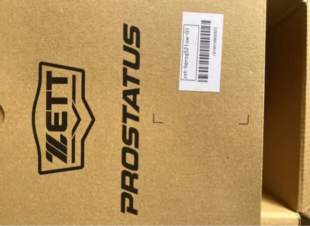 オーダー 硬式グローブ グラブ プロステイタス 521型