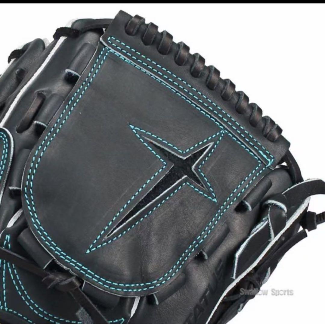 オーダー 硬式グローブ グラブ プロステイタス 521型