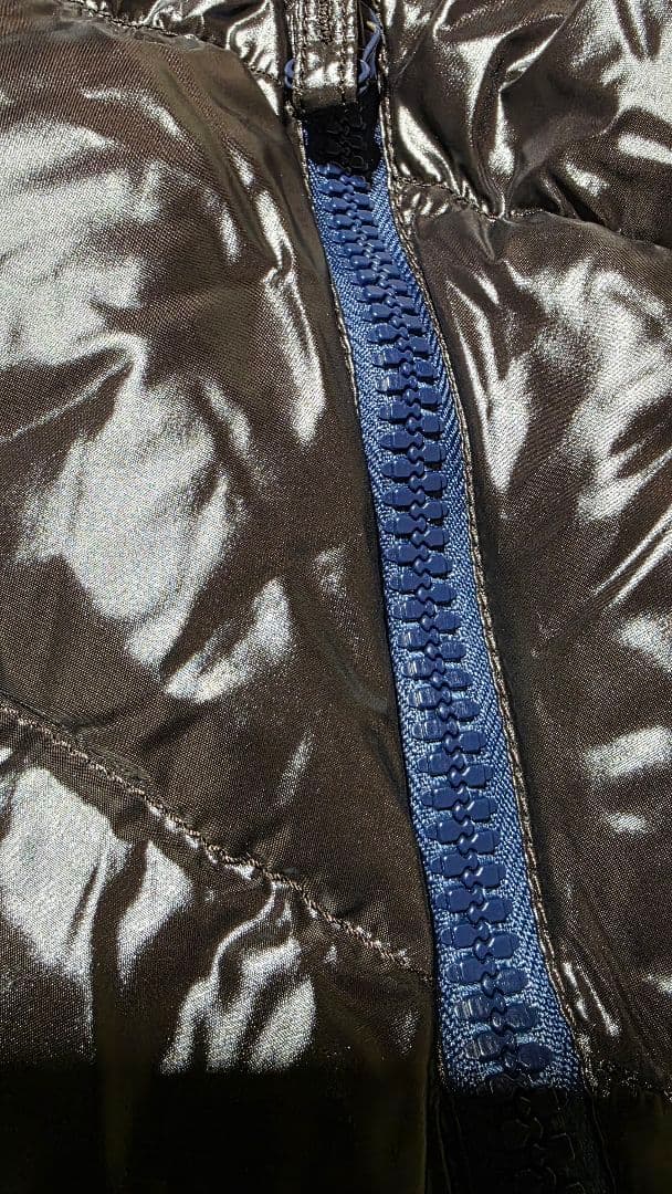 デュベティカ　ARISTEO　ジップアップダウンベスト