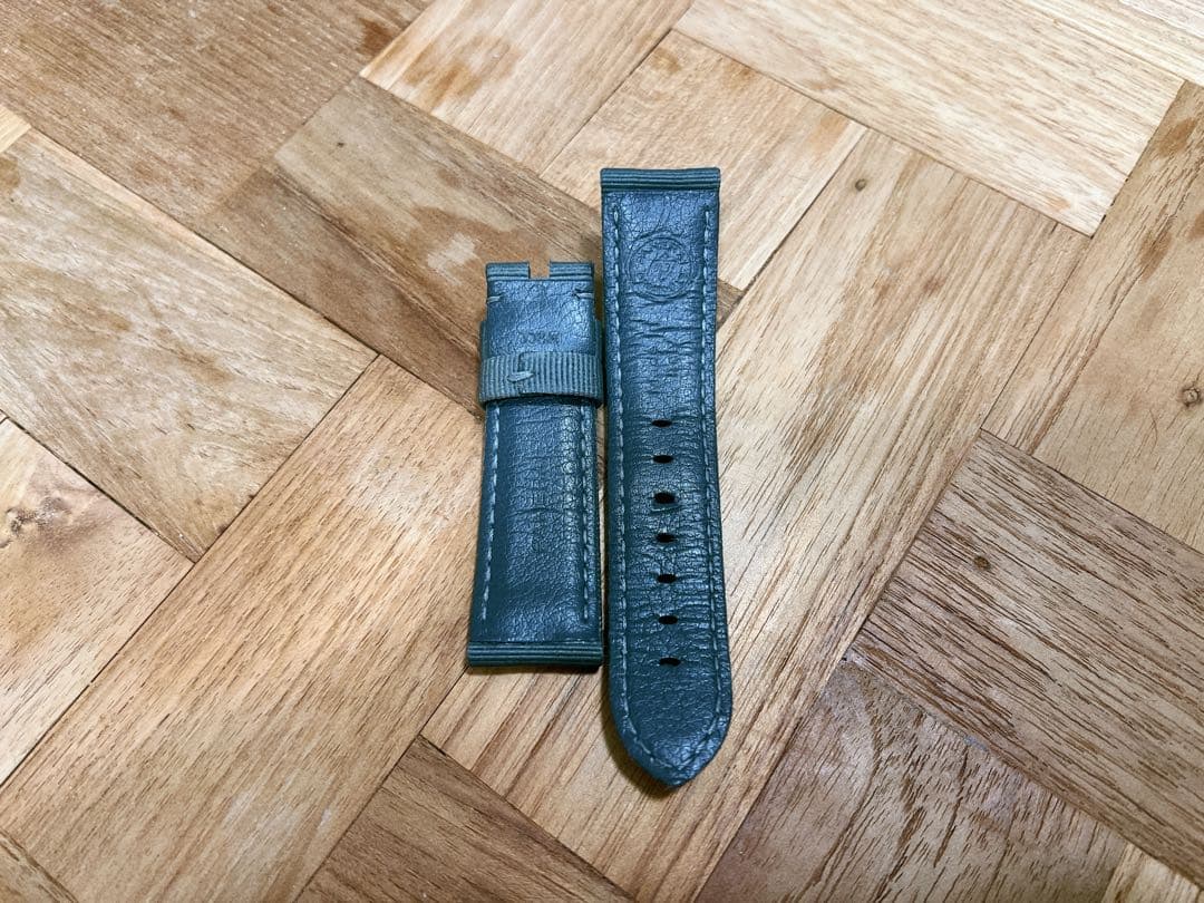 PANERAI パネライ 22/20 純正ベルト　22mm