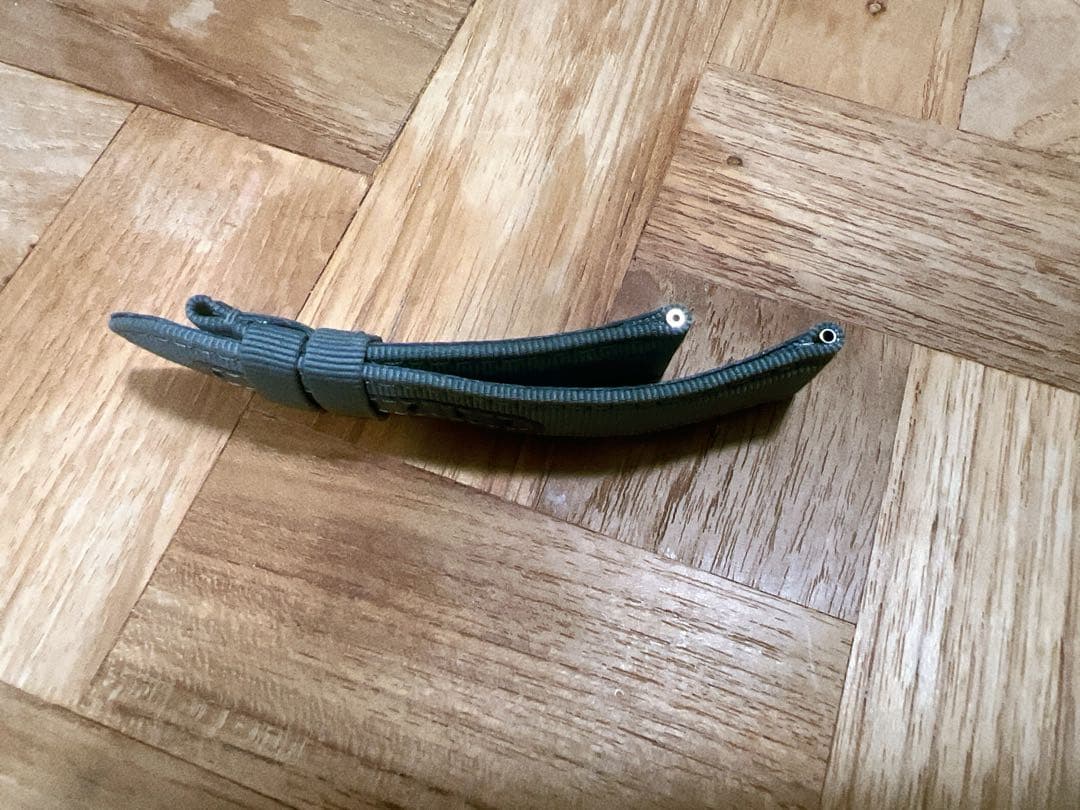 PANERAI パネライ 22/20 純正ベルト　22mm