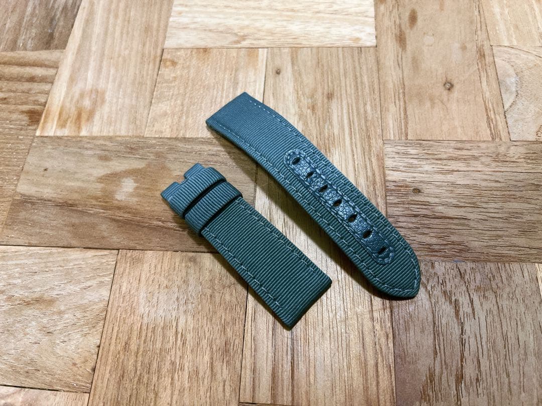 PANERAI パネライ 22/20 純正ベルト　22mm