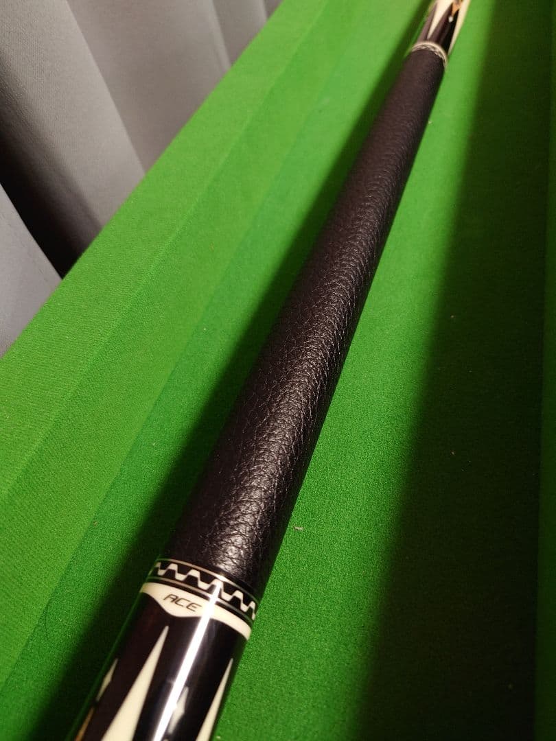 Mezz Cues ACE-185美品ビリヤードキュー