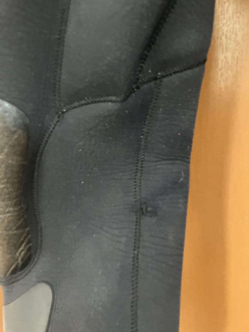 BE WET ウェットスーツ　ピーウェット　ドライスーツ　サーフィン