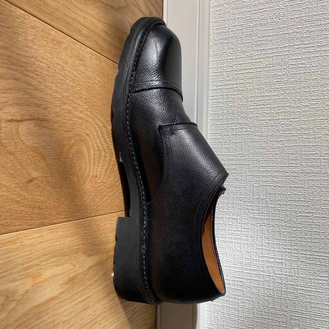 REGAL 25.5センチ ストレートチップ GORE-TEX 幅広EEE