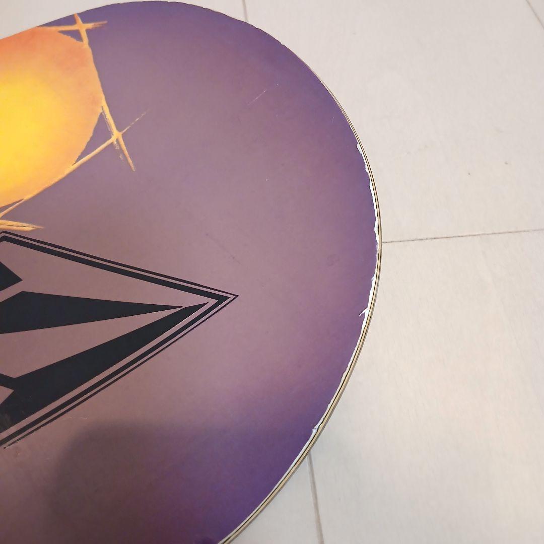 SIMS シムス スノーボード spinner 105㎝　ビンディングセット