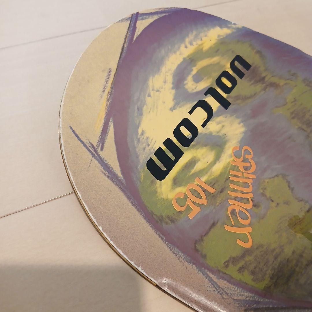 SIMS シムス スノーボード spinner 105㎝　ビンディングセット