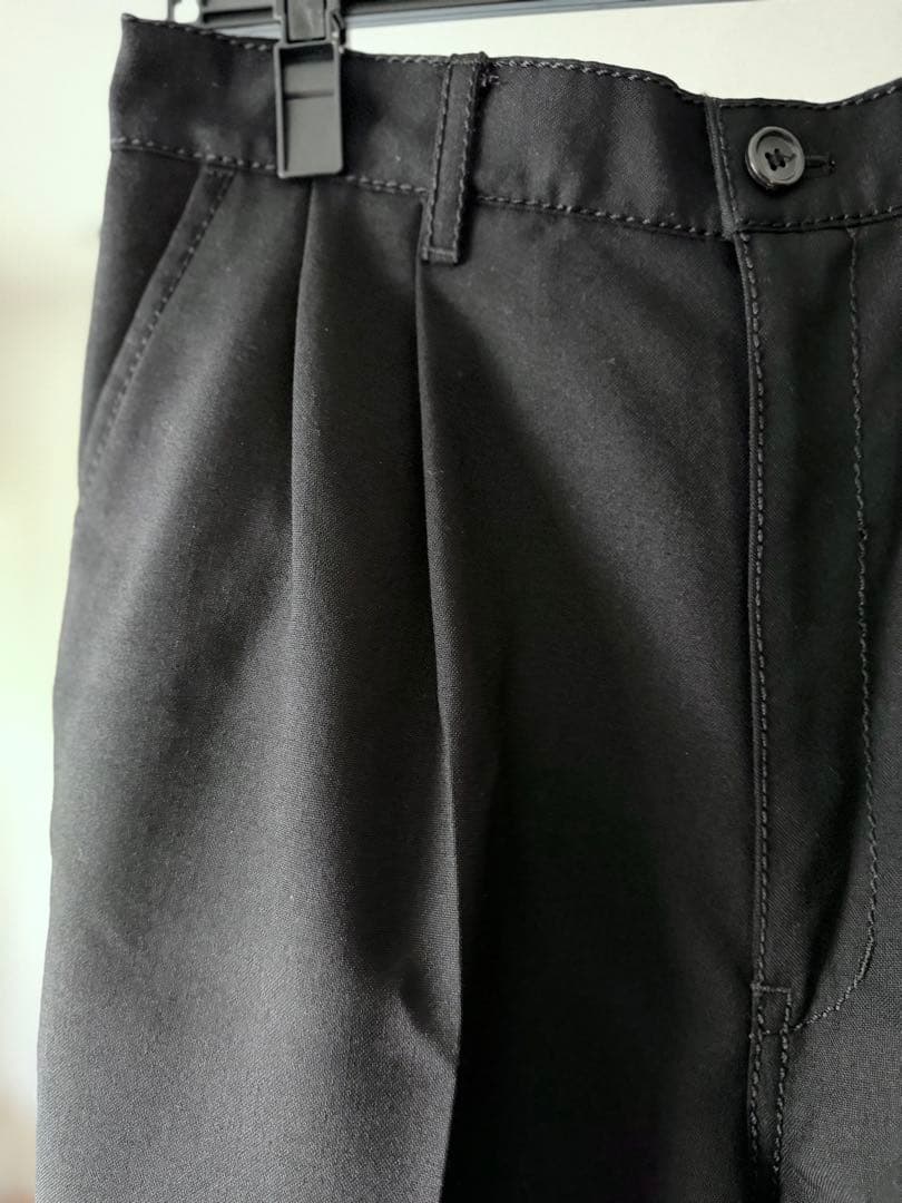 COMME des GARCONS HOMME ギャルソンオム　スラックスパンツ