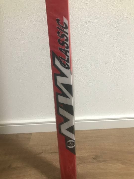 クロスカントリースキー板　ogasaka classical NW