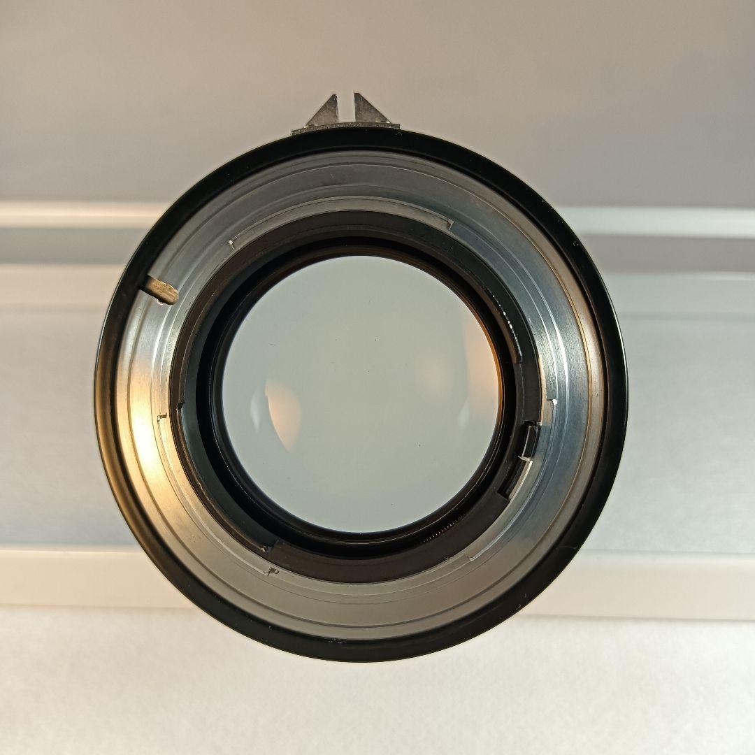 レンズ(単焦点) Nippon Kogaku NIKKOR-S 50mm f/1.4