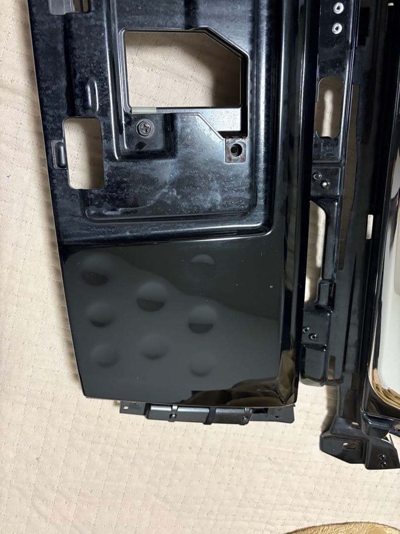 ZWR80G エスクァイア前期 TRDフロントグリル